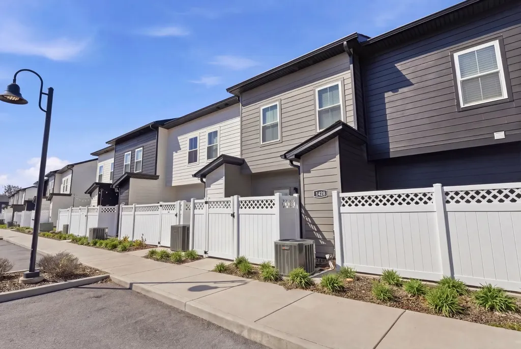 1428 Rebecca Johns Drive Murfreesboro TN 37128
