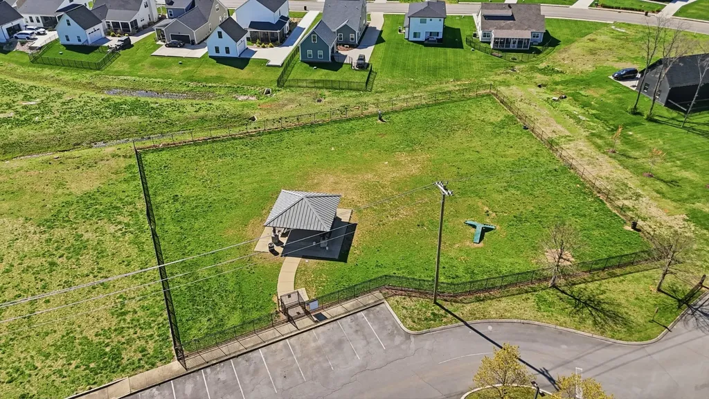 1428 Rebecca Johns Drive Murfreesboro TN 37128