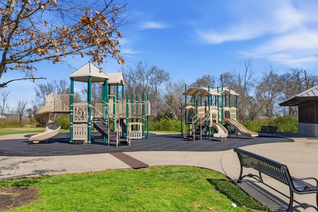 1428 Rebecca Johns Drive Murfreesboro TN 37128
