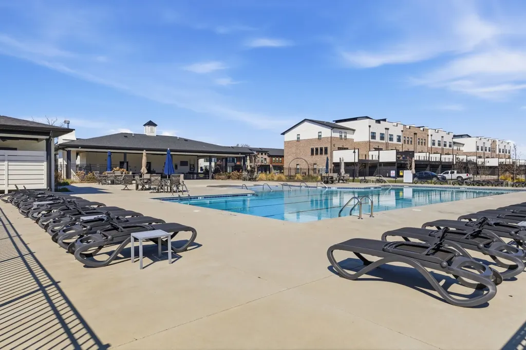 1428 Rebecca Johns Drive Murfreesboro TN 37128