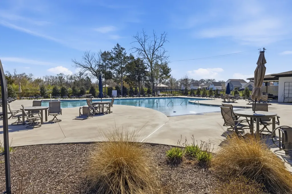 1428 Rebecca Johns Drive Murfreesboro TN 37128