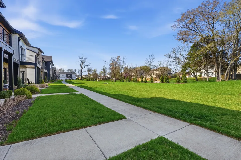 1428 Rebecca Johns Drive Murfreesboro TN 37128
