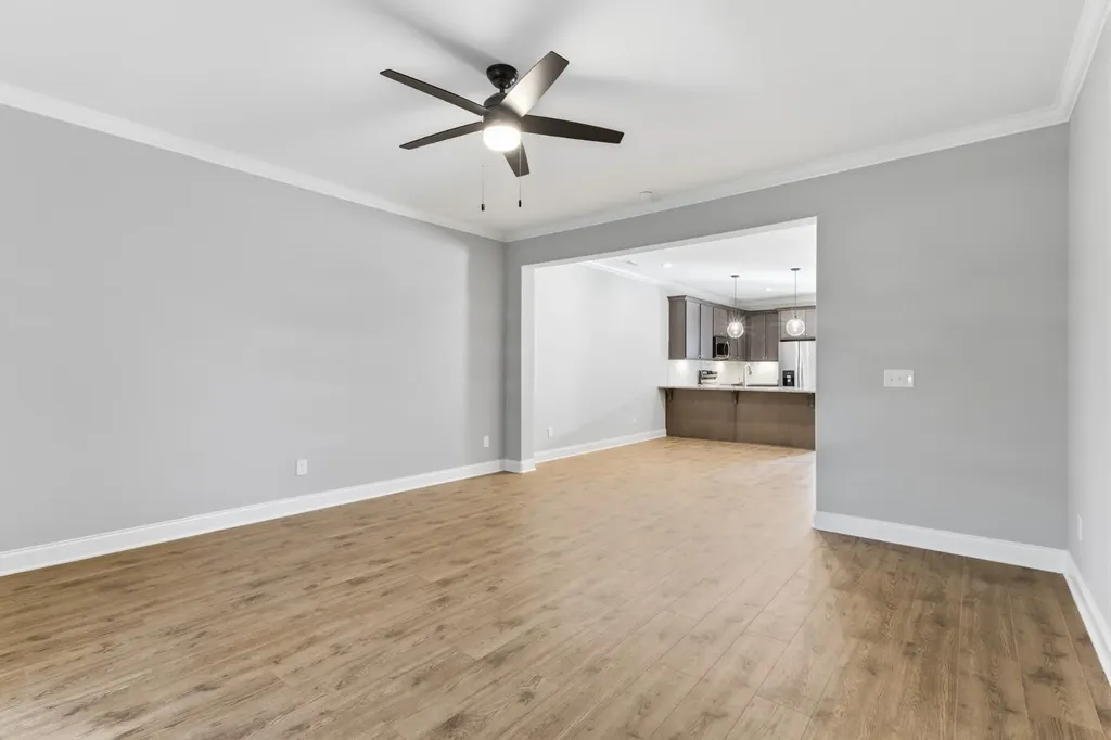 1428 Rebecca Johns Drive Murfreesboro TN 37128