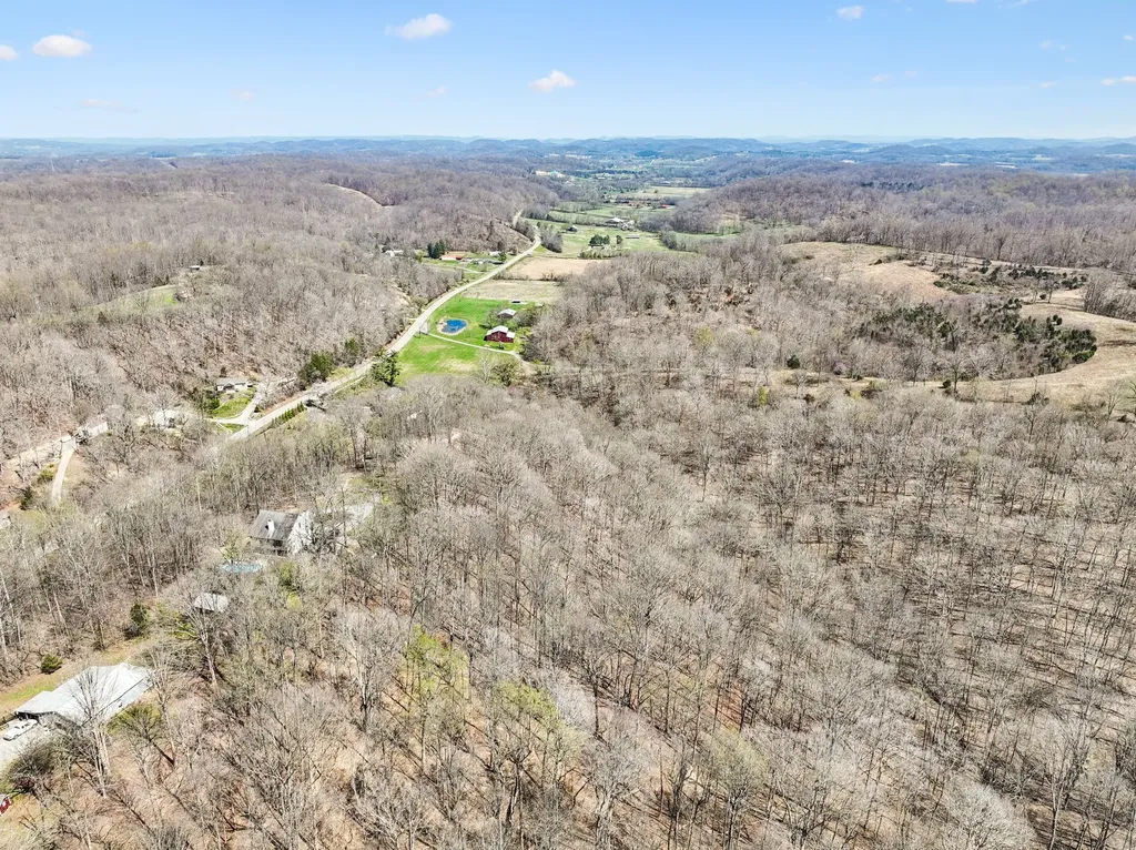 3819 Bear Creek Road Thompsons Station TN 37179