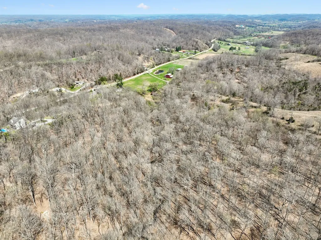 3819 Bear Creek Road Thompsons Station TN 37179