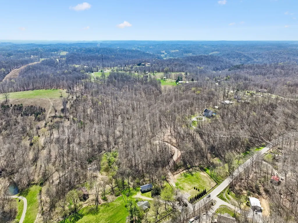 3819 Bear Creek Road Thompsons Station TN 37179