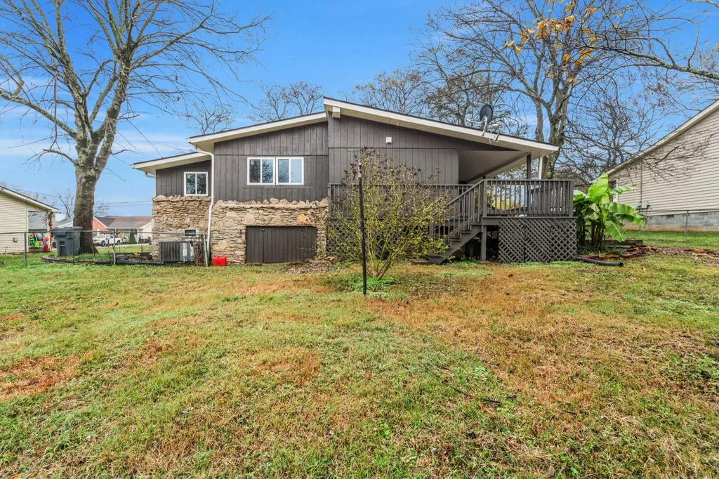 1421 Mohawk Trail Madison TN 37115