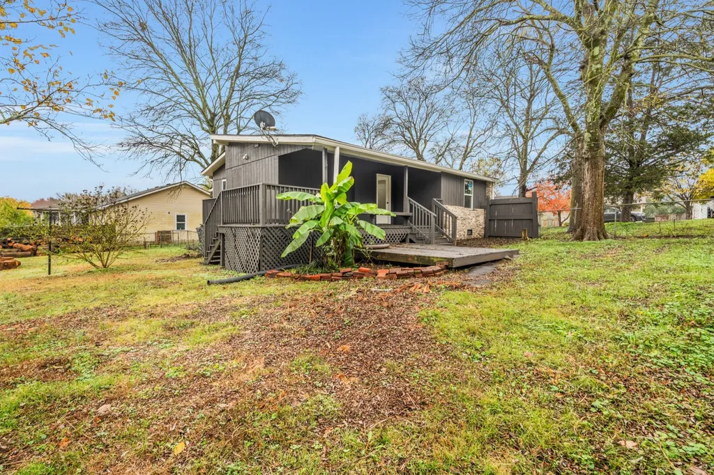 1421 Mohawk Trail Madison TN 37115