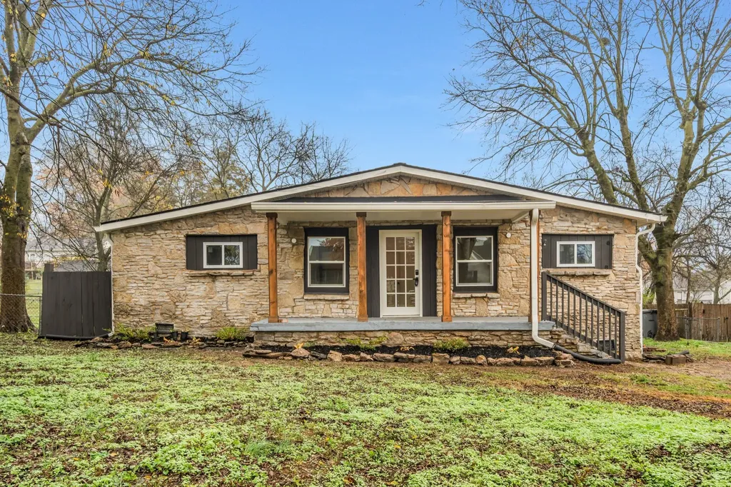1421 Mohawk Trail Madison TN 37115