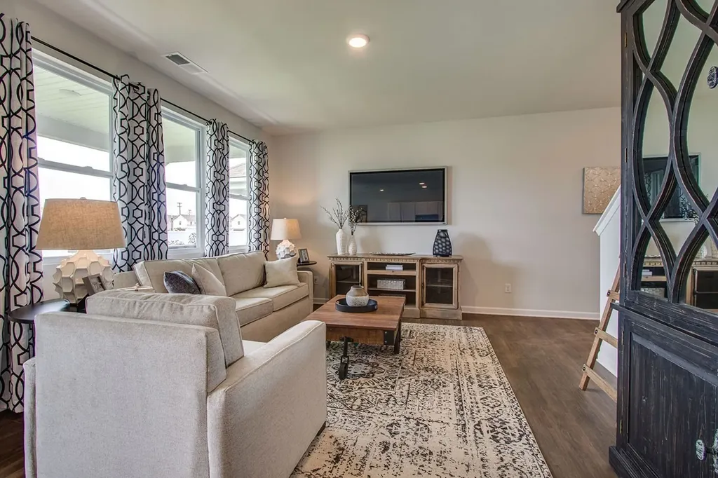 4907 Sandringham Lane Murfreesboro TN 37129
