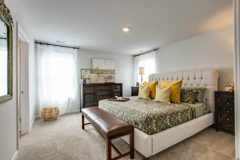 4907 Sandringham Lane Murfreesboro TN 37129