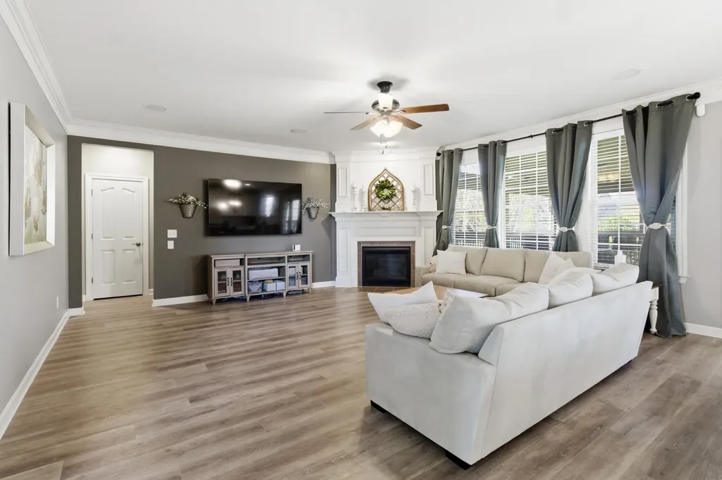 503 Norman Park Court Franklin TN 37067