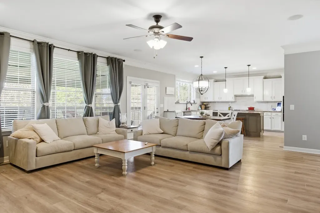503 Norman Park Court Franklin TN 37067