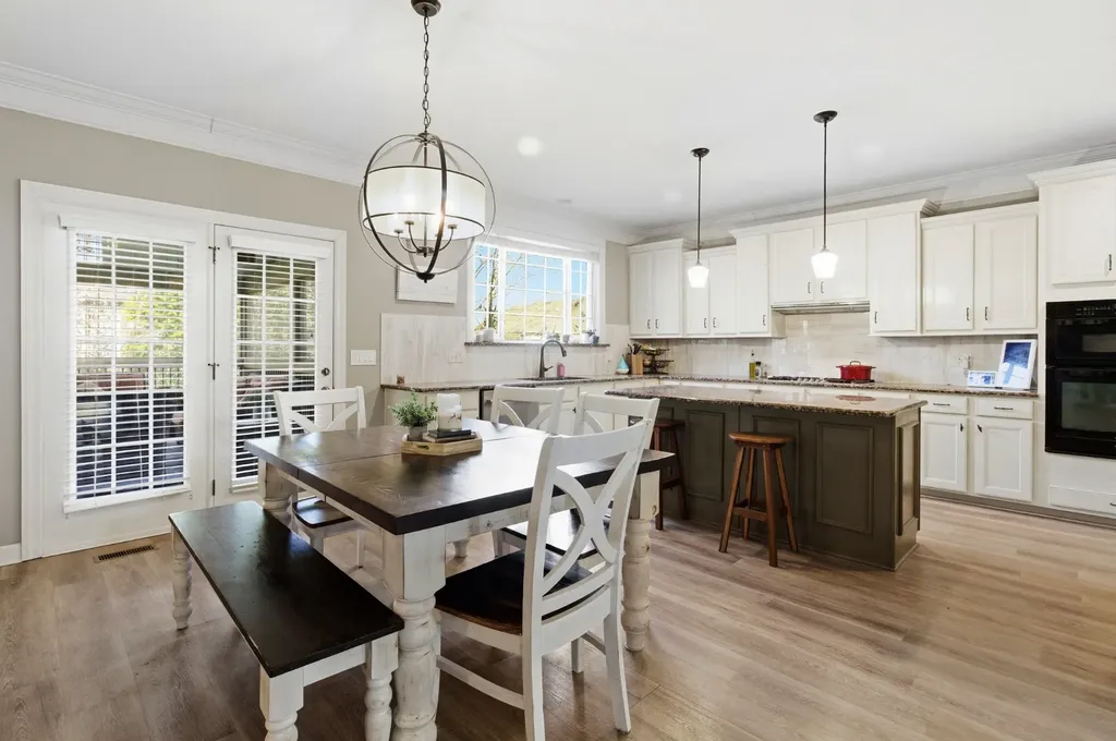 503 Norman Park Court Franklin TN 37067