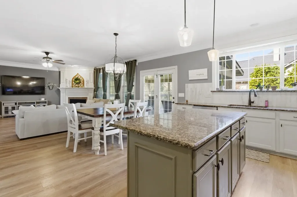 503 Norman Park Court Franklin TN 37067