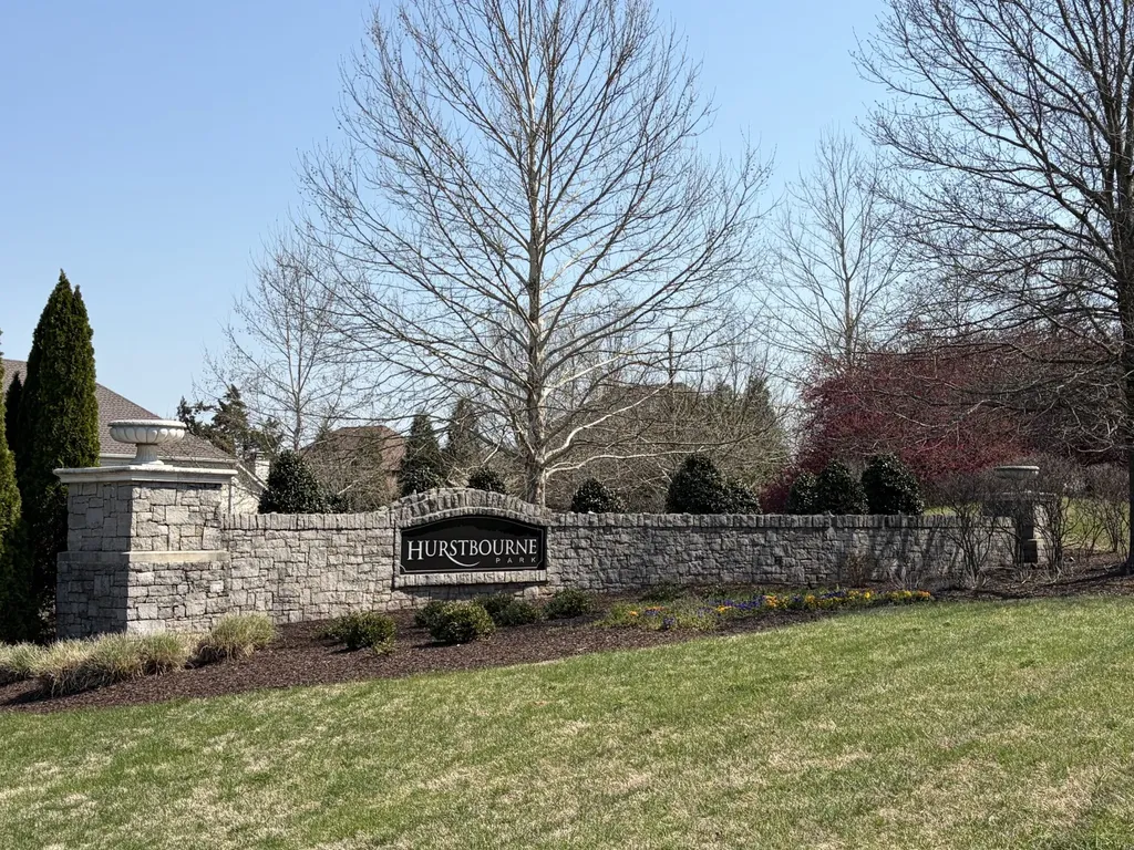 503 Norman Park Court Franklin TN 37067