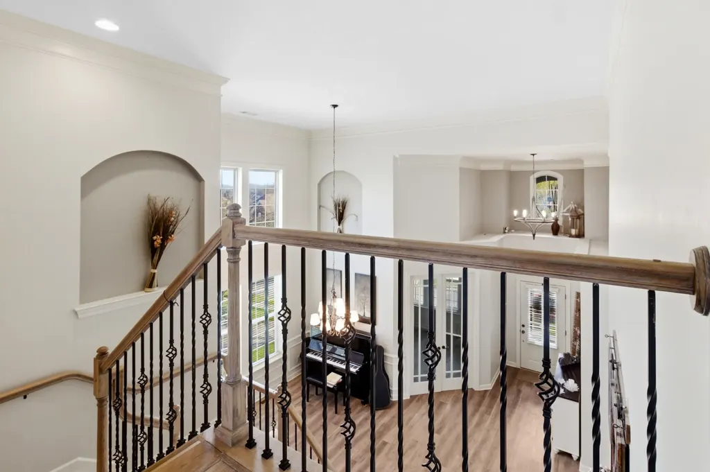 503 Norman Park Court Franklin TN 37067