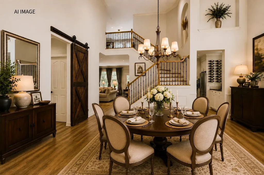 503 Norman Park Court Franklin TN 37067