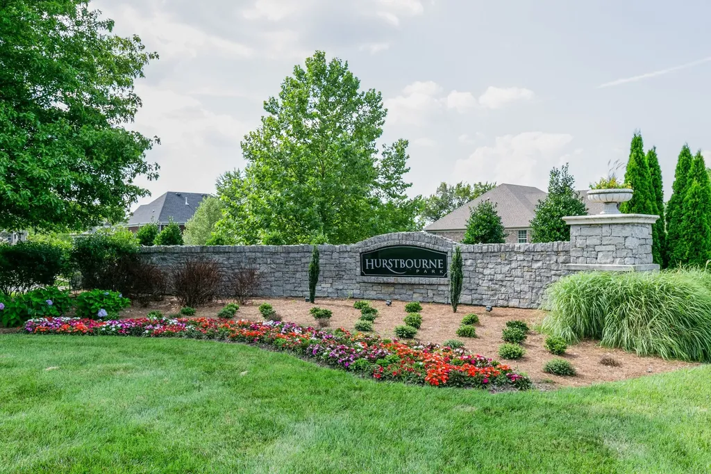 503 Norman Park Court Franklin TN 37067