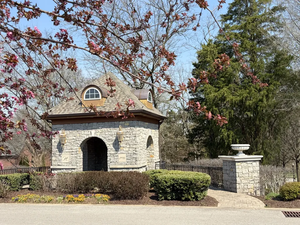 503 Norman Park Court Franklin TN 37067