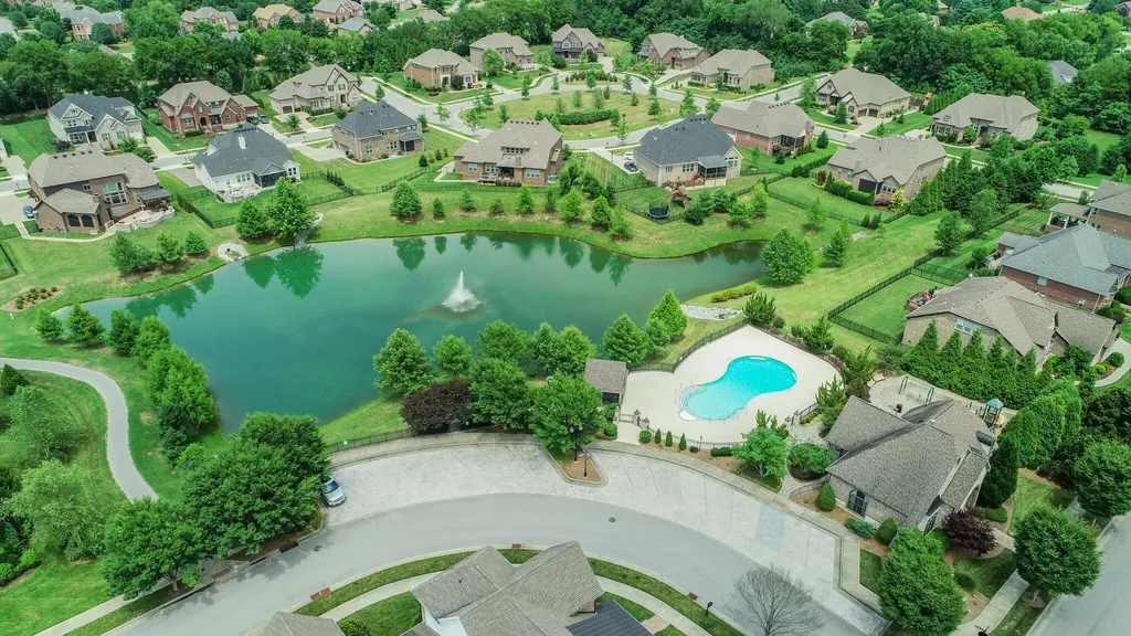 503 Norman Park Court Franklin TN 37067