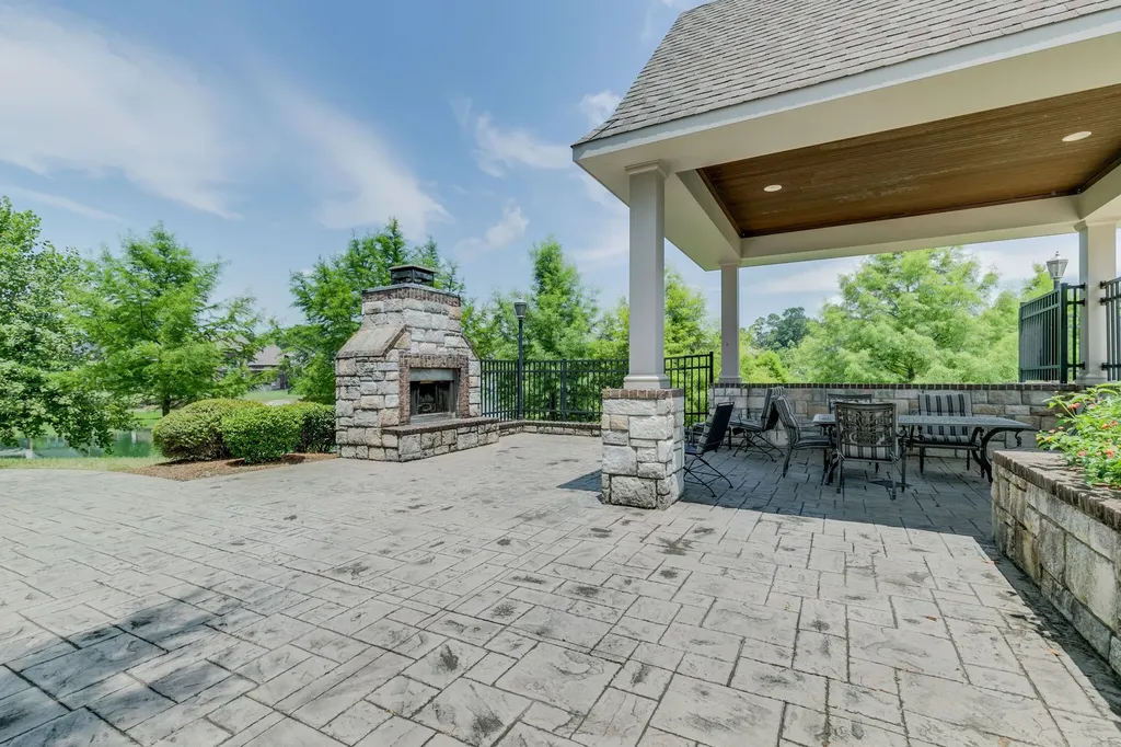 503 Norman Park Court Franklin TN 37067