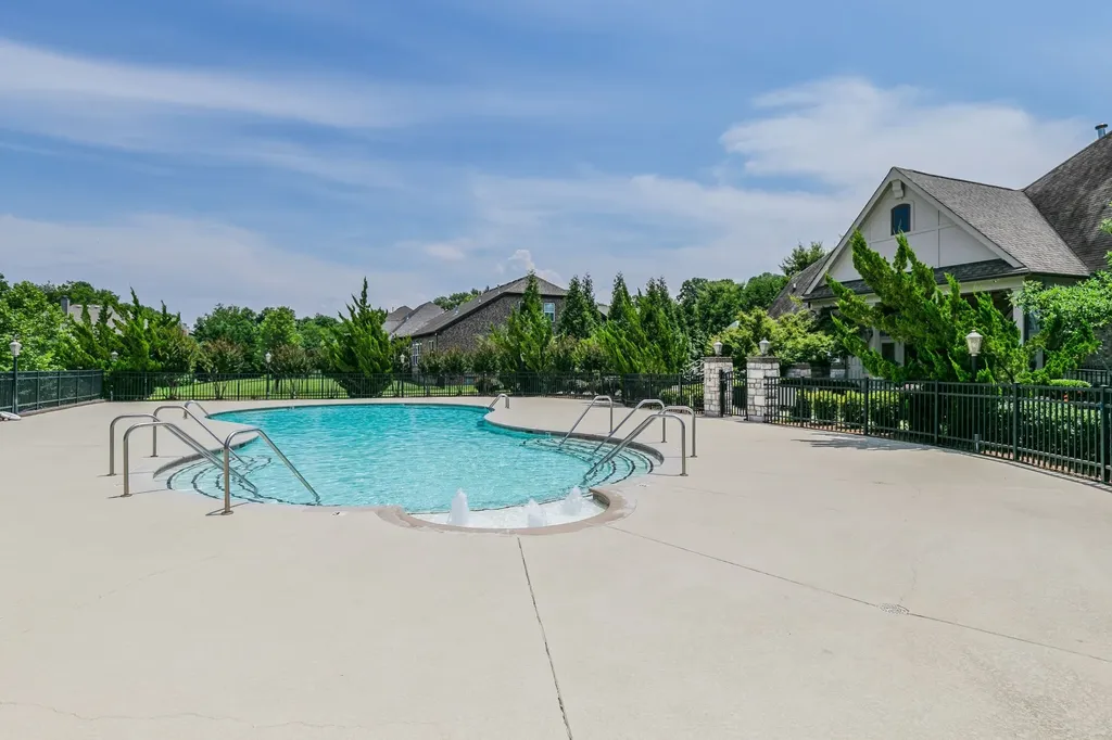 503 Norman Park Court Franklin TN 37067