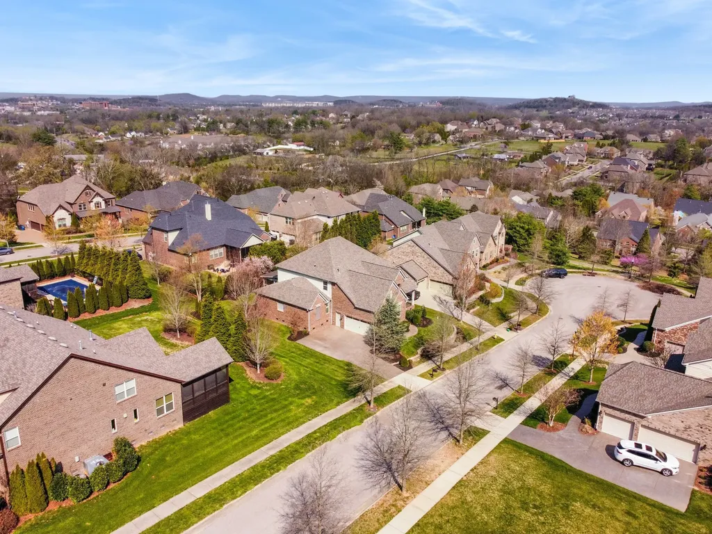 503 Norman Park Court Franklin TN 37067