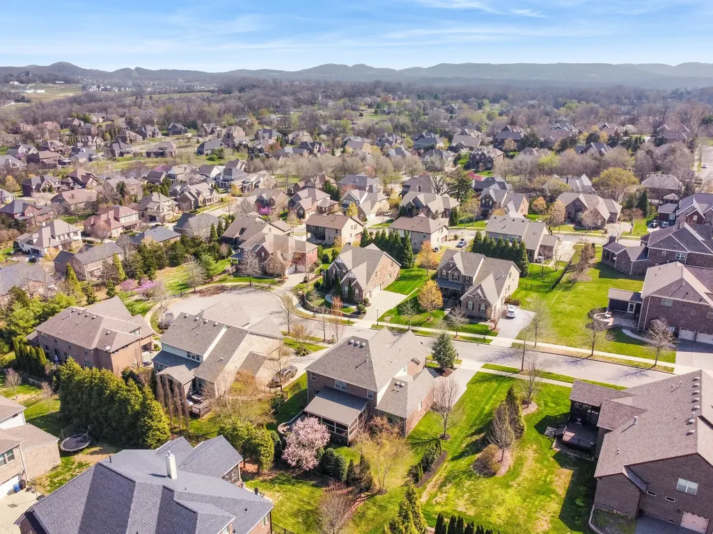 503 Norman Park Court Franklin TN 37067