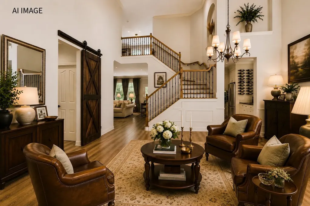 503 Norman Park Court Franklin TN 37067