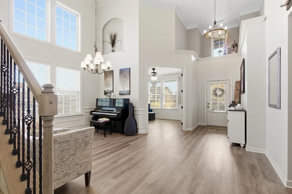 503 Norman Park Court Franklin TN 37067