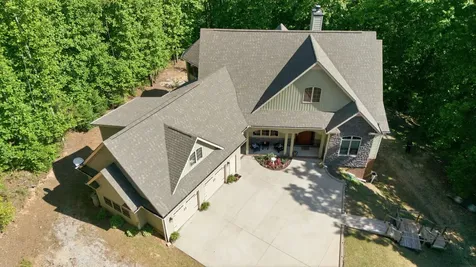 460 Cross Creek Drive South Pittsburg TN 37380