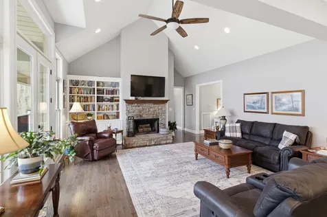 460 Cross Creek Drive South Pittsburg TN 37380