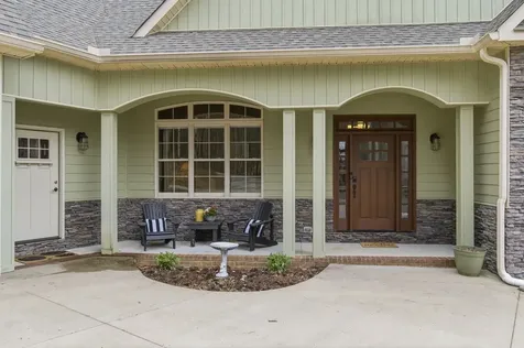 460 Cross Creek Drive South Pittsburg TN 37380