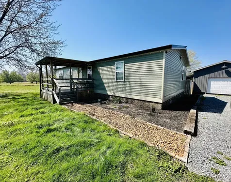 59 Harbin Road Fayetteville TN 37334