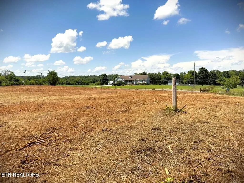 0 Marcrom Road Morrison TN 37357