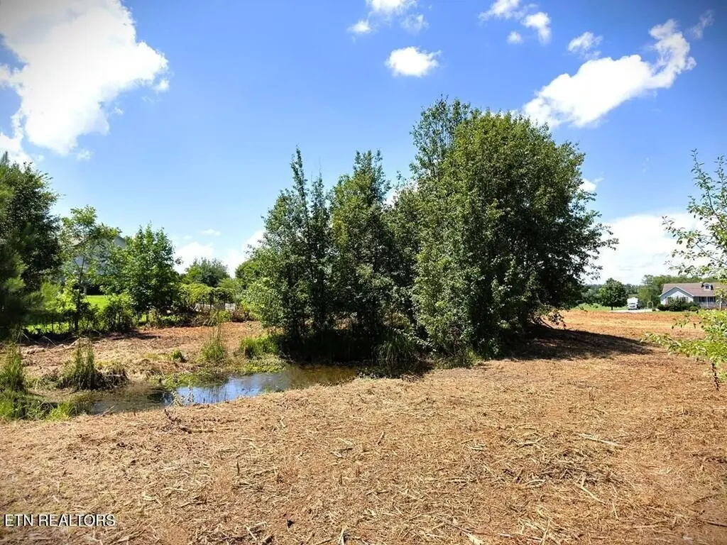 0 Marcrom Road Morrison TN 37357