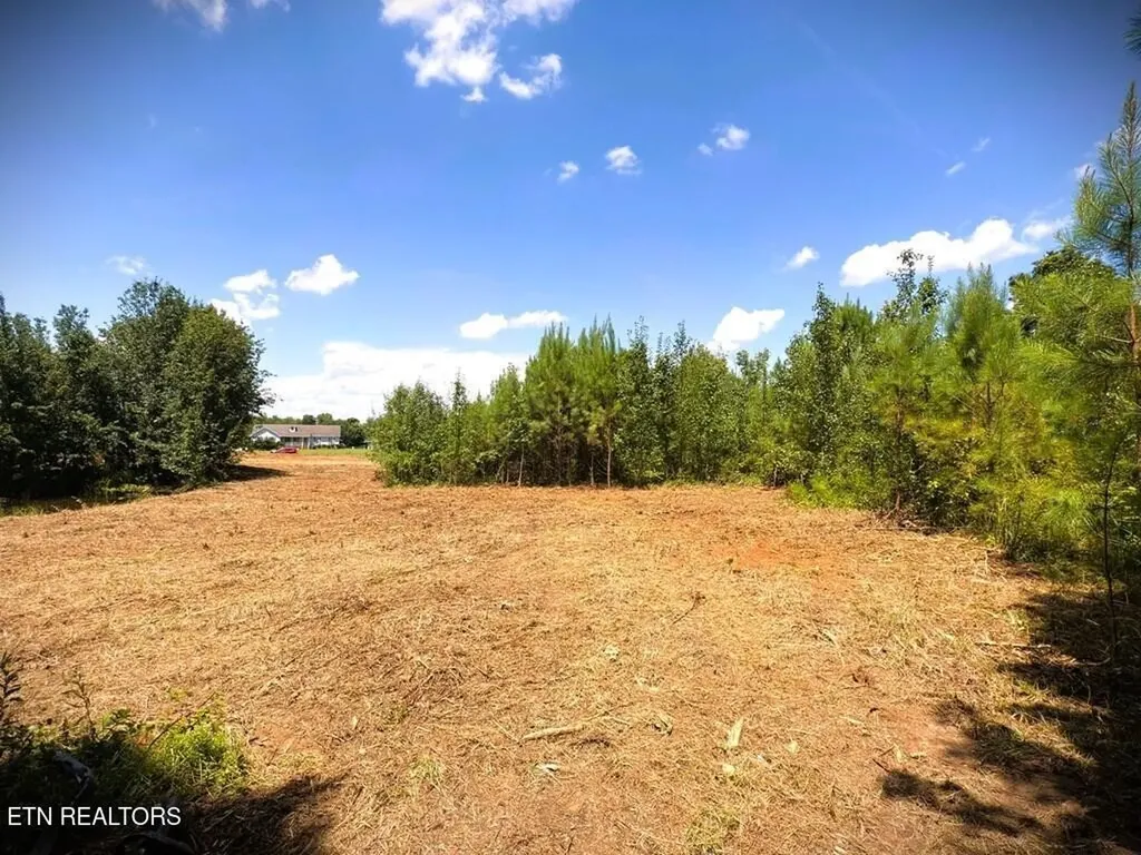 0 Marcrom Road Morrison TN 37357