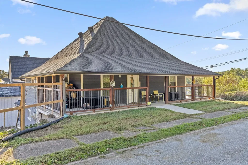 214 Houser Street Chattanooga TN 37405