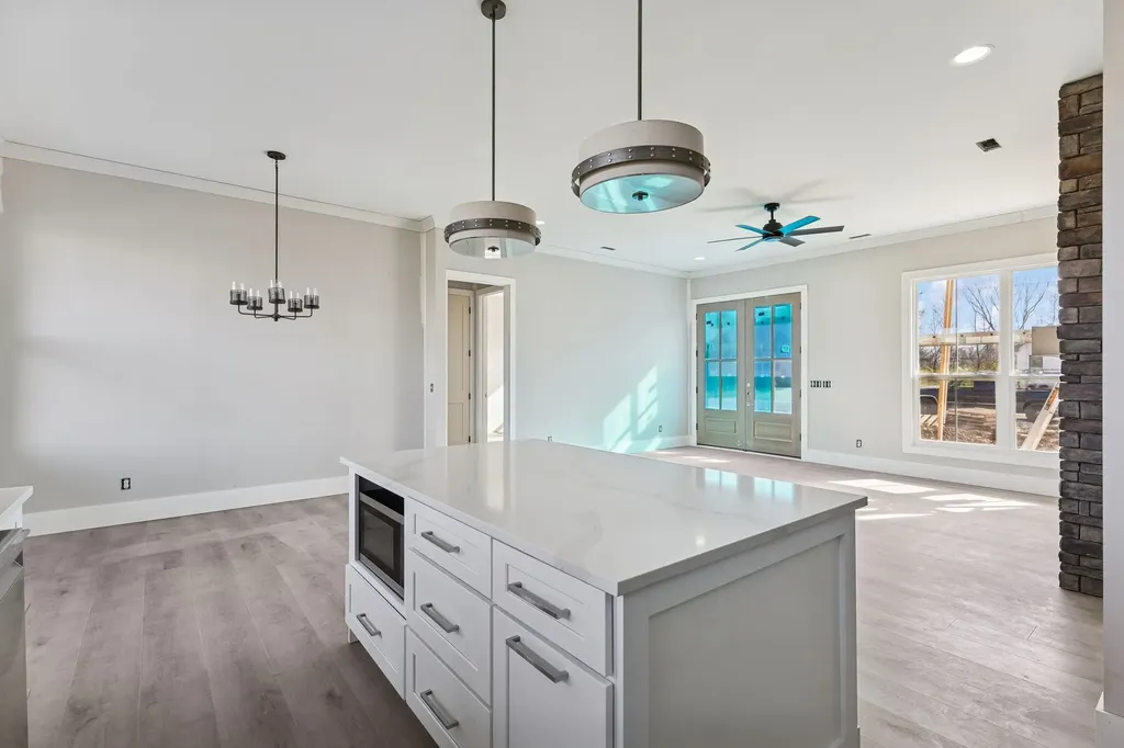 374 Chestnut Oak Avenue Smithville TN 37166