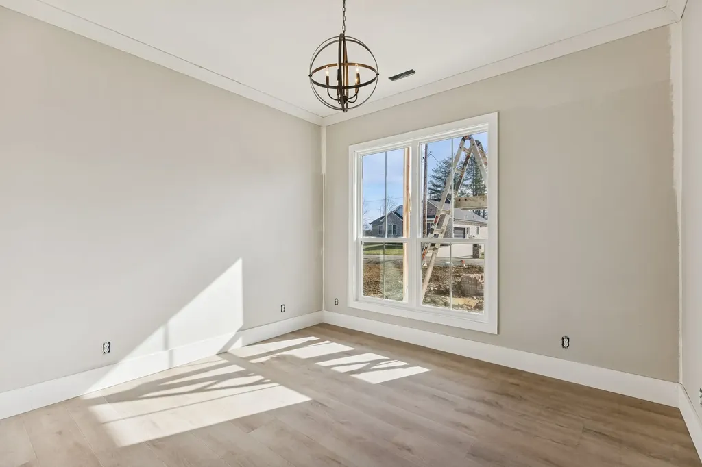 374 Chestnut Oak Avenue Smithville TN 37166