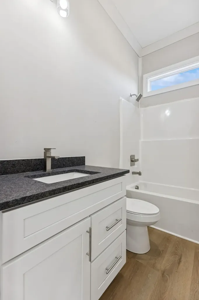 374 Chestnut Oak Avenue Smithville TN 37166