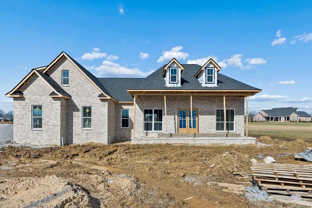 374 Chestnut Oak Avenue Smithville TN 37166