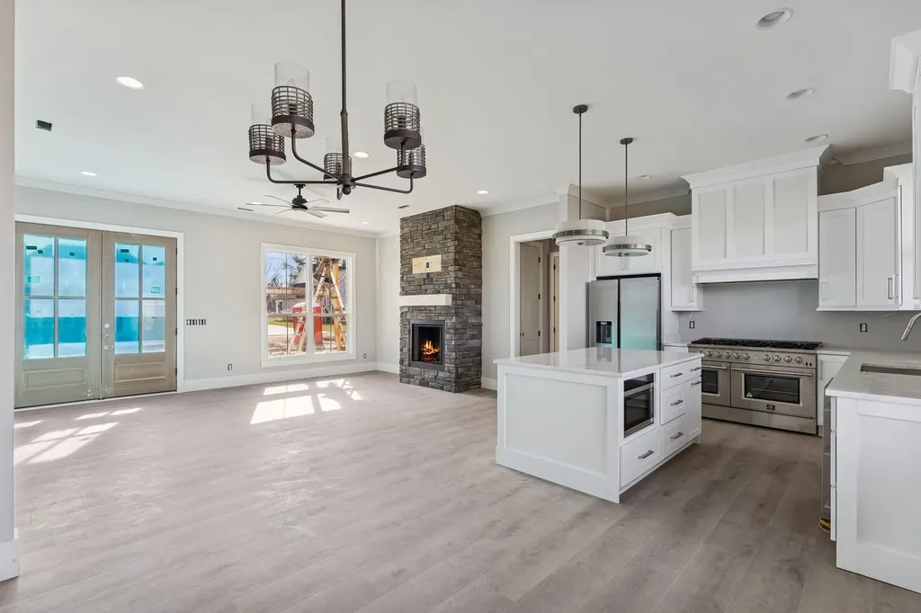 374 Chestnut Oak Avenue Smithville TN 37166