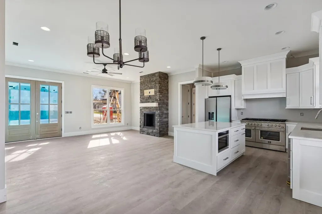 374 Chestnut Oak Avenue Smithville TN 37166