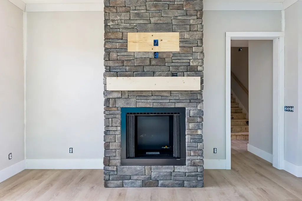 374 Chestnut Oak Avenue Smithville TN 37166