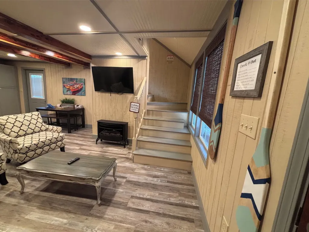 138 Cooper Lane Smithville TN 37166