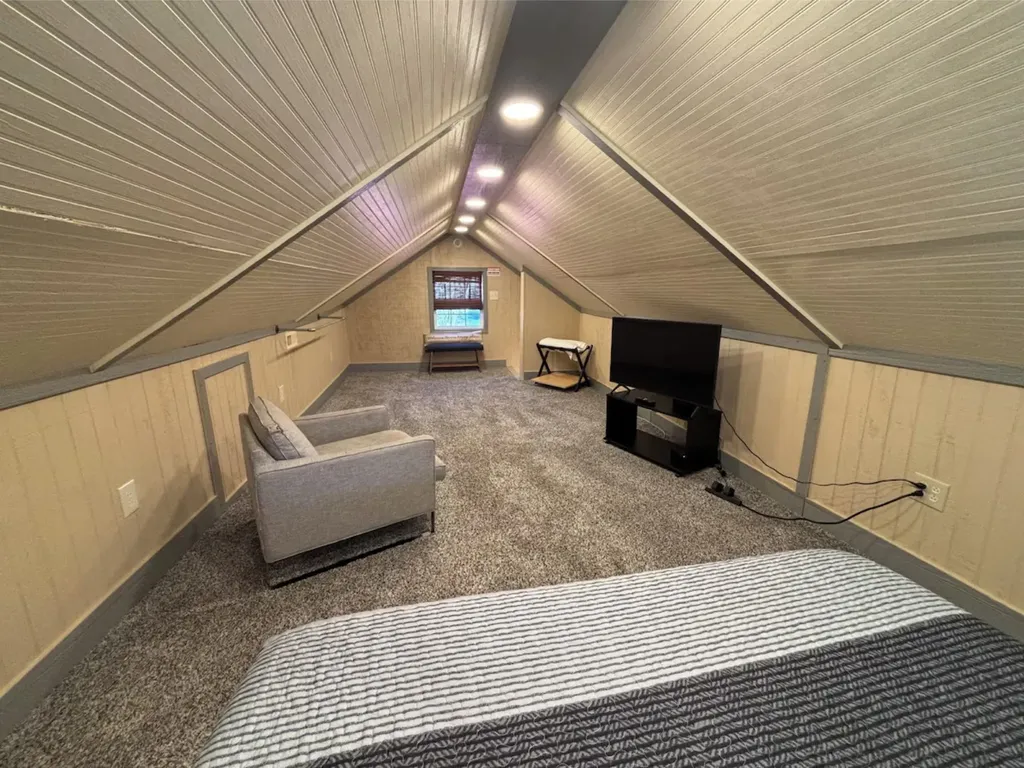 138 Cooper Lane Smithville TN 37166