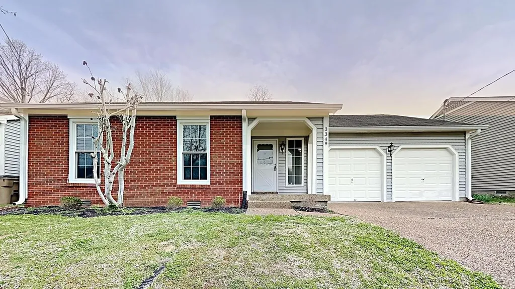 3349 Calais Circle Antioch TN 37013