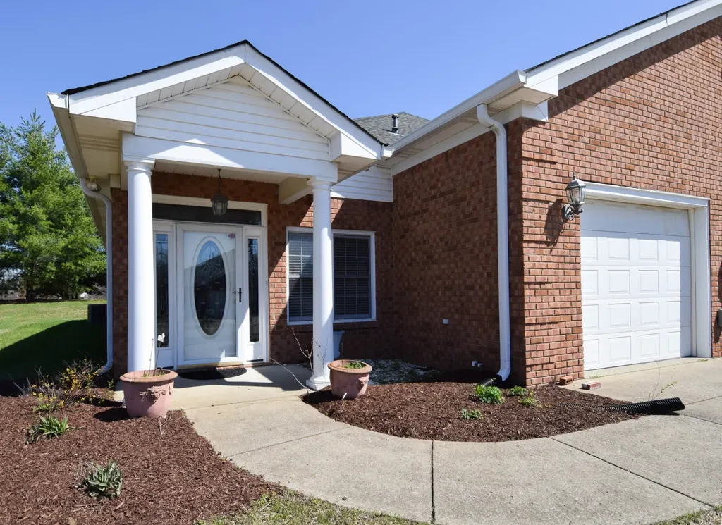 441 Brady Lane Gallatin TN 37066